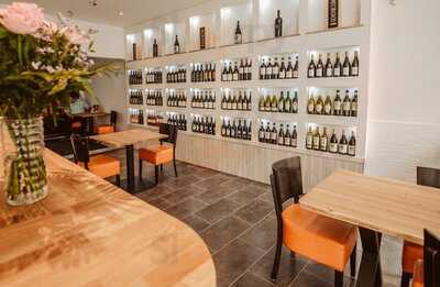 Stellenbosch Open Wine And Spirits