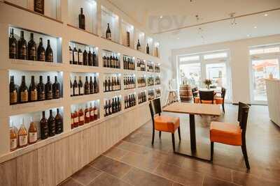 Stellenbosch Open Wine And Spirits