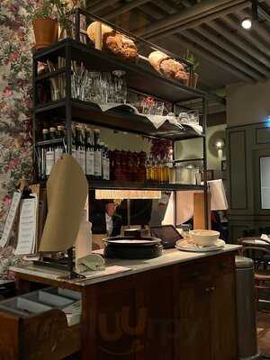 L'osteria München Pasing