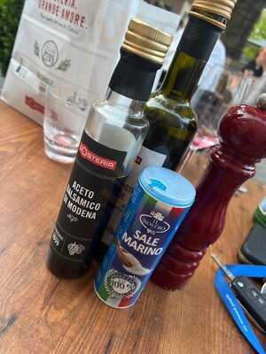 L'osteria München Pasing