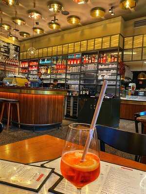 L'osteria München Pasing