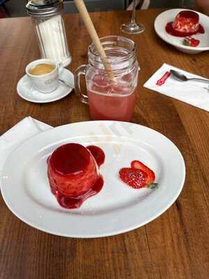 L'osteria München Pasing