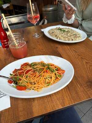 L'osteria München Pasing