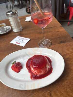 L'osteria München Pasing