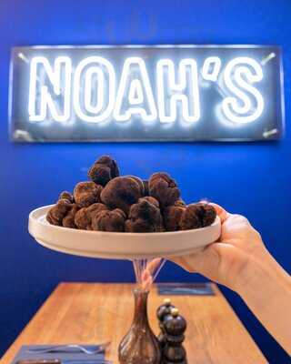 Noah‘s