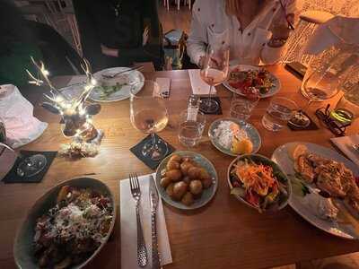 Elafonisi Restaurant & Weinbar