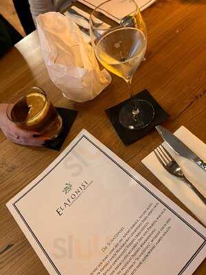 Elafonisi Restaurant & Weinbar