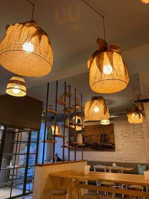 Elafonisi Restaurant & Weinbar