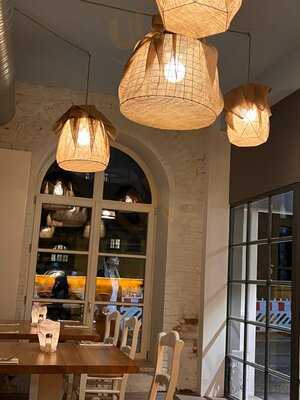 Elafonisi Restaurant & Weinbar