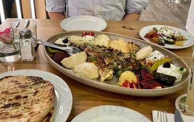 Elafonisi Restaurant & Weinbar