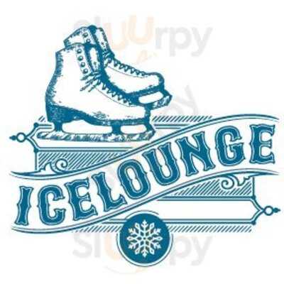 Ice Lounge