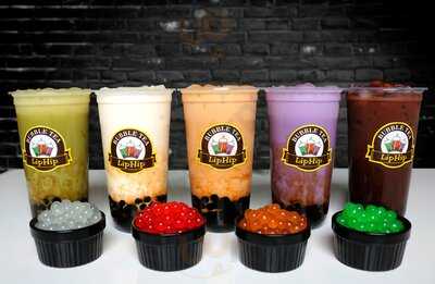 Liphip Bubble Tea