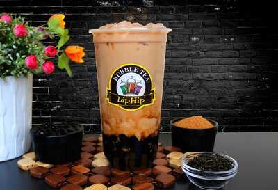Liphip Bubble Tea