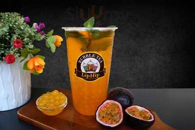 Liphip Bubble Tea