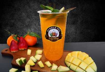 Liphip Bubble Tea