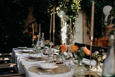 Bier- Und Weinstube Wartburg