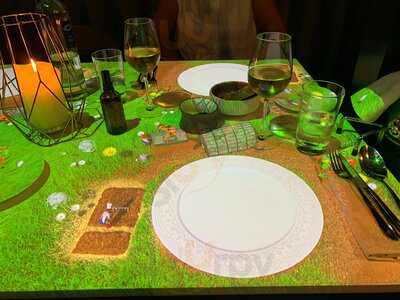 Le Petit Chef - München