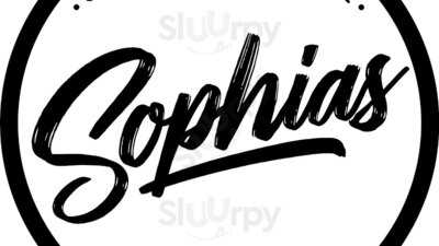 Sophias Café • Tagesbar • Küche