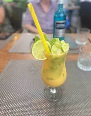 Shalimar Gardens Grill & Curry