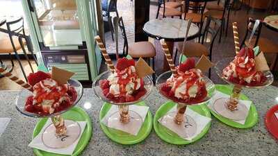 Eiscafé Venezia