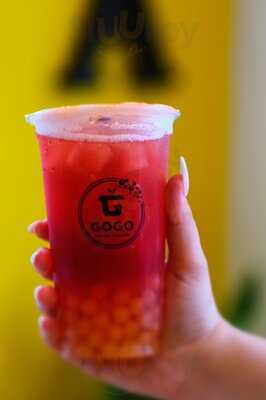 Gogo Bubble Tea