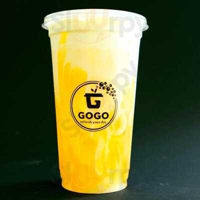 Gogo Bubble Tea
