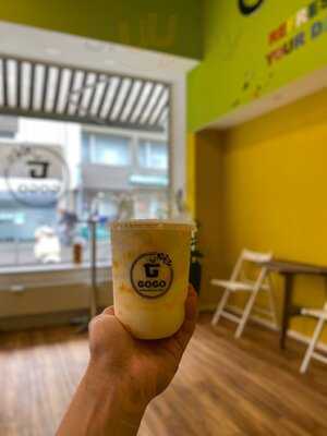 Gogo Bubble Tea
