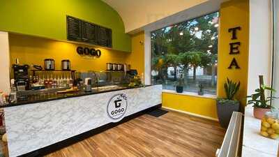 Gogo Bubble Tea