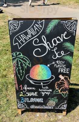 Shaveiceberlin