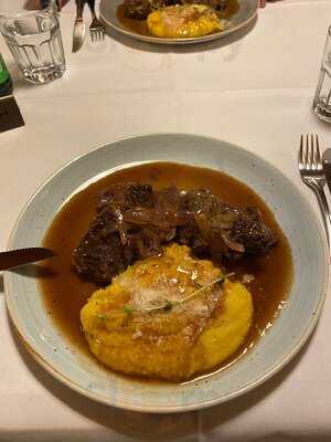 La Cucina Italiana Murano