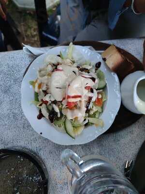 Biergarten Und Gasthaus Mosing