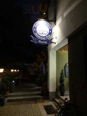 Biergarten Und Gasthaus Mosing