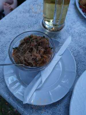 Biergarten Und Gasthaus Mosing