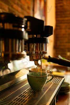 Kaffeehaus Treibgut Köln