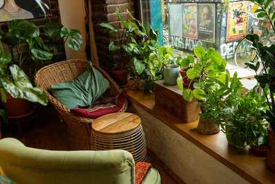 Kaffeehaus Treibgut Köln