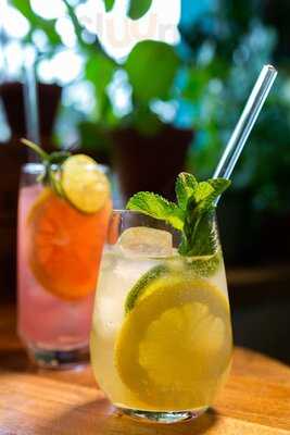 Kaffeehaus Treibgut Köln