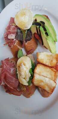 García Latin Fusion & Tapas