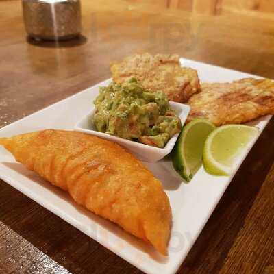 García Latin Fusion & Tapas