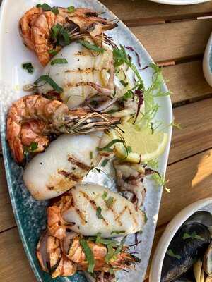 Marcolino - Food, Wine & Design