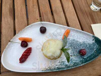 Marcolino - Food, Wine & Design