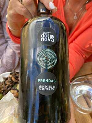 Marcolino - Food, Wine & Design