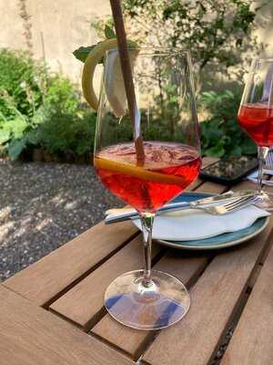 Marcolino - Food, Wine & Design