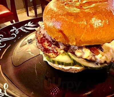 Panda Yummy Burger&co 73230