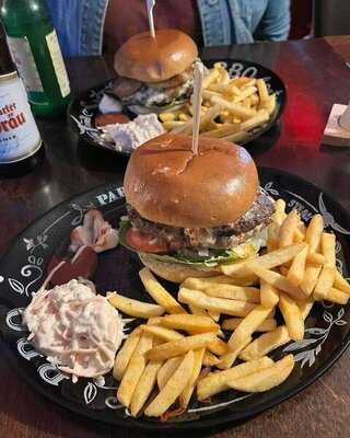 Panda Yummy Burger&co 73230