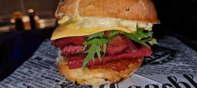 Panda Yummy Burger&co 73230