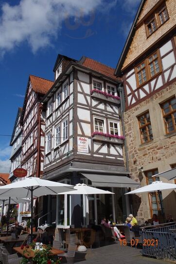 Café Hetzler