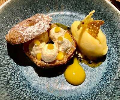 Restaurant Löwengrube