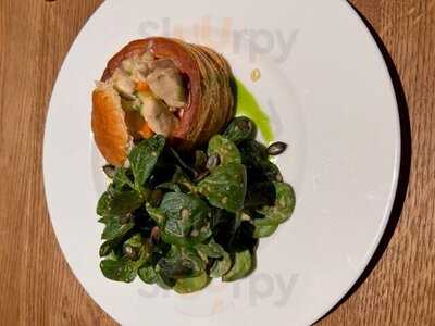 Restaurant Löwengrube