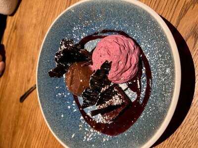 Restaurant Löwengrube