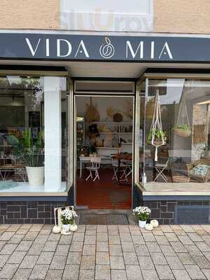 Vida Mia